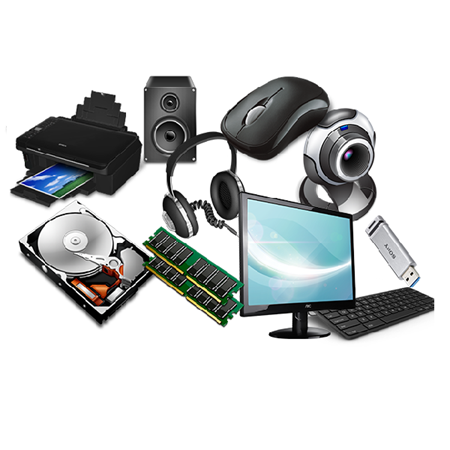 Picture for category computer accessories