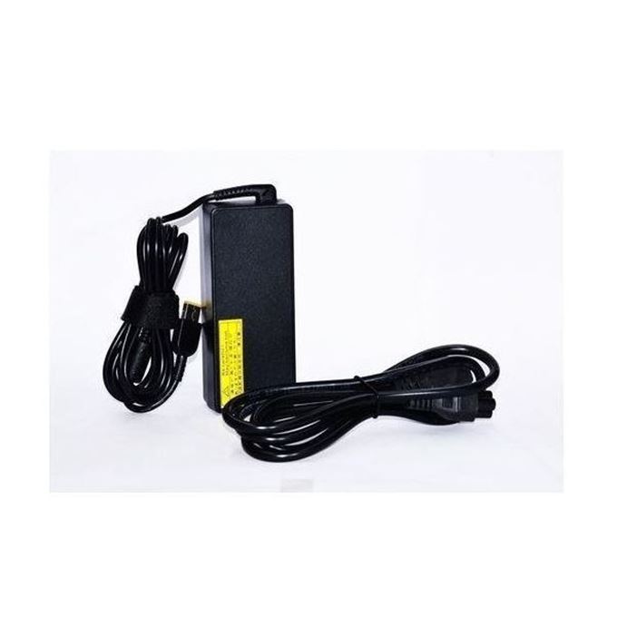 صورة Lenovo Adapter 20V  4.5A USB