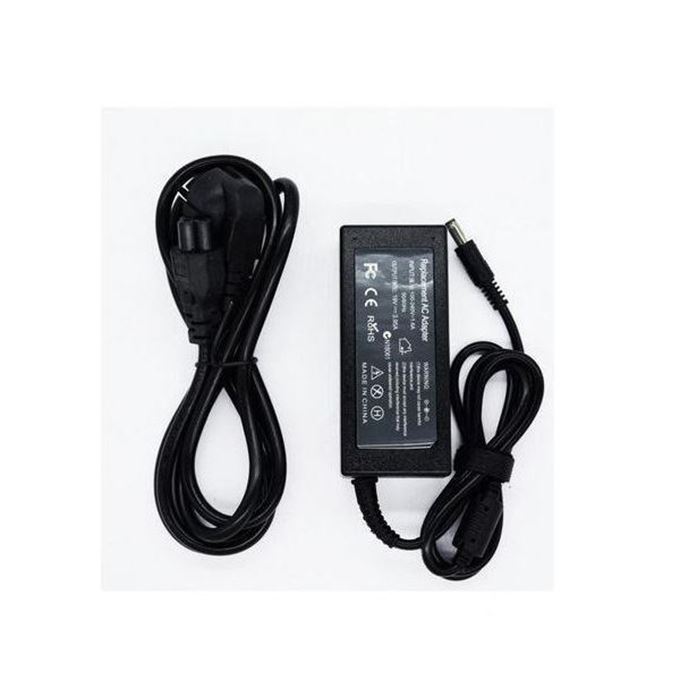 صورة Toshiba Adapter 19V 3.95A