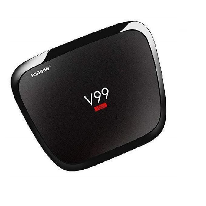 Picture of V99 Hero Android tv box