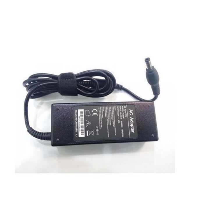 Picture of Replacement Adapter For Lenovo - 20V - 4.5A