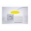 صورة Yoa Laptop Adapter Apple 14.5v /3.1A - " L " TIP