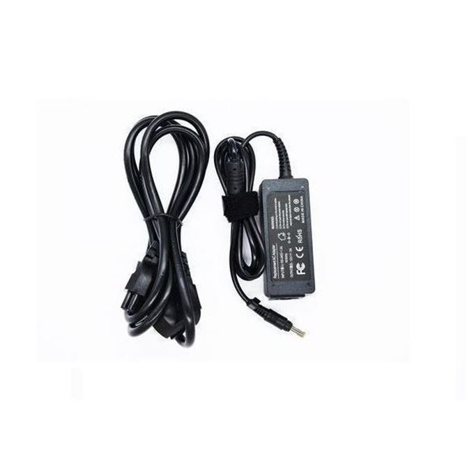 Picture of Replacement  Adapter For Asus - 12v / 3A