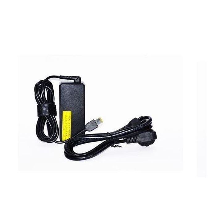 Picture of Replacement Adapter For Lenovo 20V / 4.5A USB