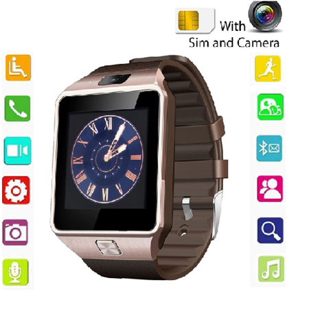 Picture for category smart watch