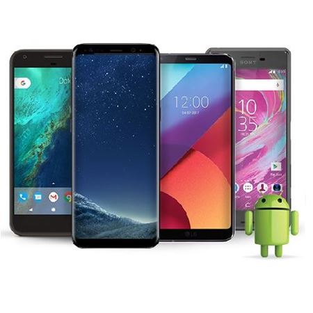 Picture for category Phones