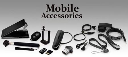 Picture for category Accessories
