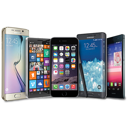 Picture for category Mobiles