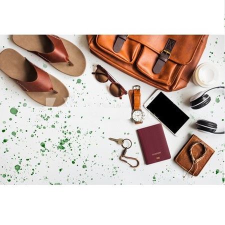 Picture for category Men Accessories