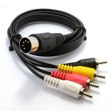 Picture for category cables