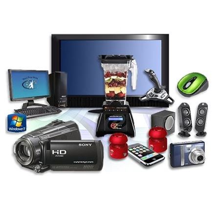 Picture for category Accessories