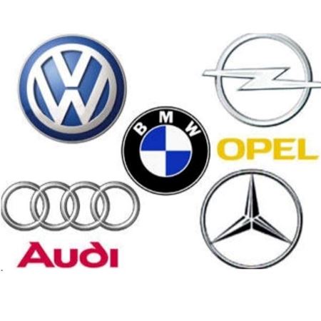 Picture for category Auto industry