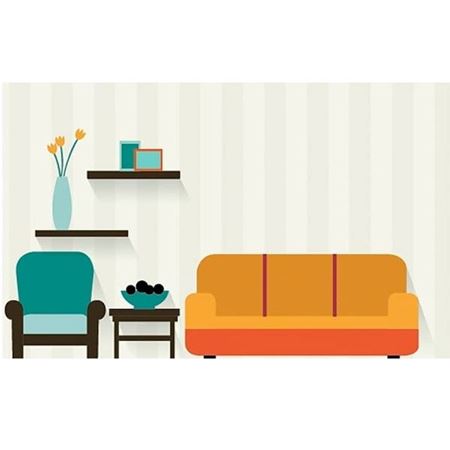 Picture for category Furniture industry