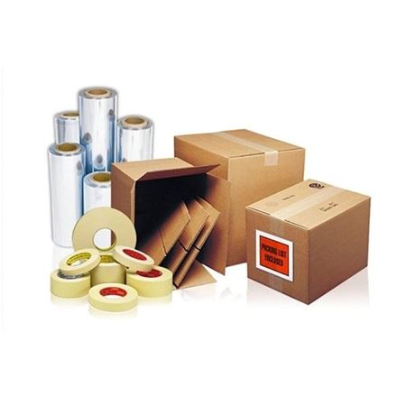 Picture for category Packaging industry