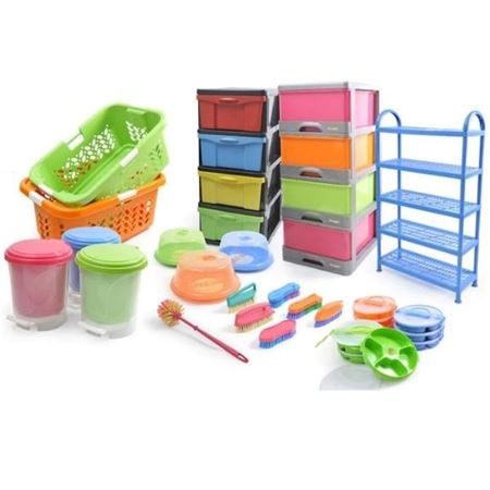 Picture for category plastics industry