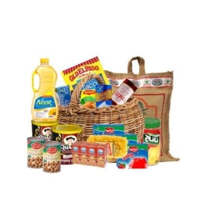 Picture for category food industry