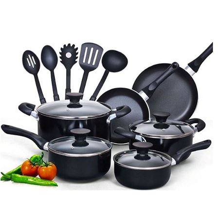 Picture for category Home appliances industry