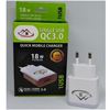 Picture of A-301 QC3.0 wall charger 1usb port
