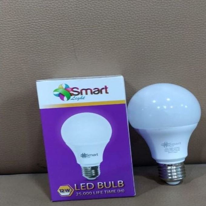 Picture of 12-Watt bulb