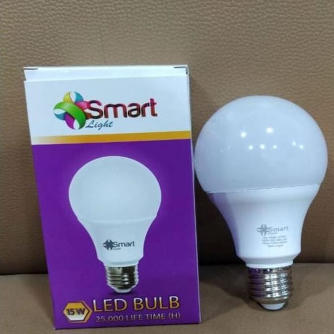 Picture of 15-Watt smart bulb