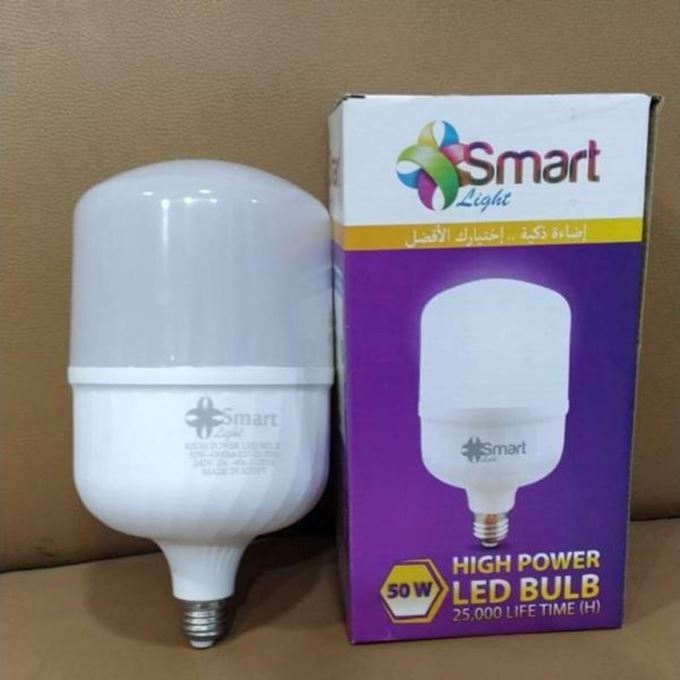 Picture of 50-Watt smart bulb