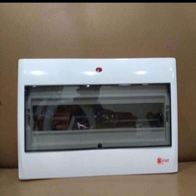 Picture of Smart Panel From  16:21 Line