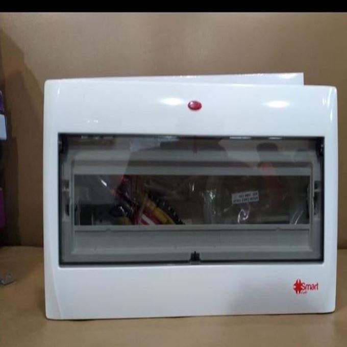 Picture of Smart Panel From 14:18 Line