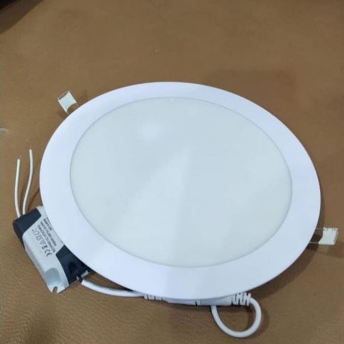 Picture of Smart circular Panel 18 watt Internal