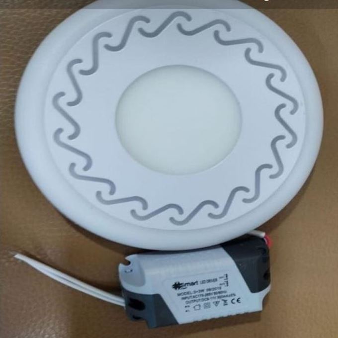 Picture of Decorative Panel 3+3