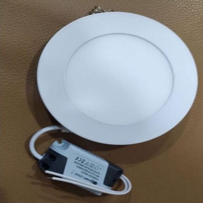 Picture of Smart circular Panel 6 watt Internal