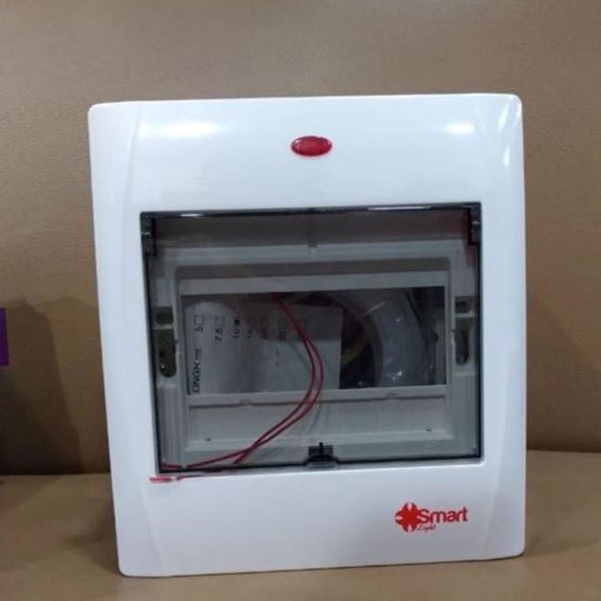 Picture of Smart Panel From 4:7 Line