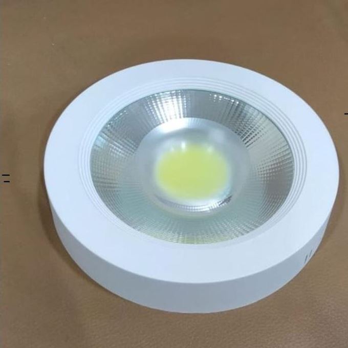 صورة اسبوت دائري ذكي 30 وات خارجي