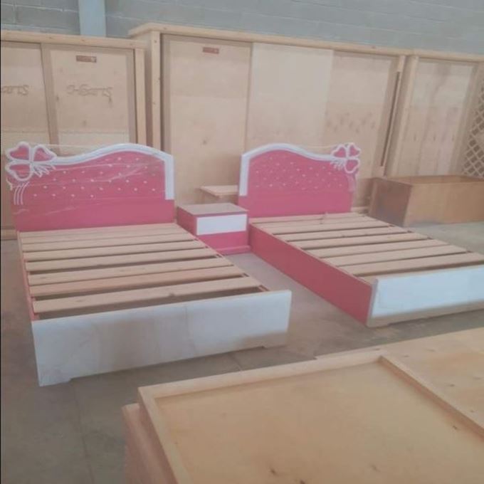 Picture of Children's bedroom