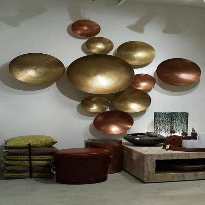 Picture of طابلوه مقاس 50سم  معدن